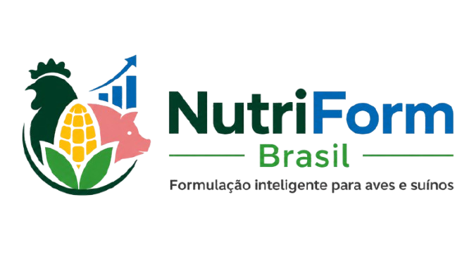 NutriForm Brasil