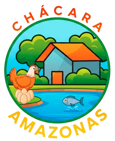 CHÁCARA AMAZONAS