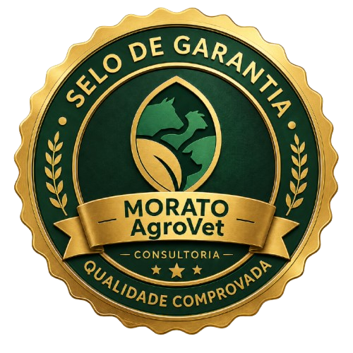 Morato AgroVet Consultoria