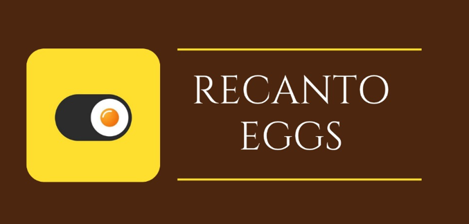 Recanto Eggs